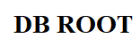 Blog dbroot
